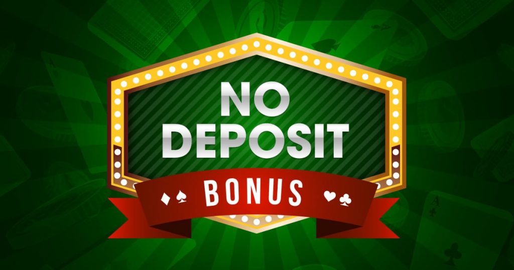 5$ no deposit bonus casino